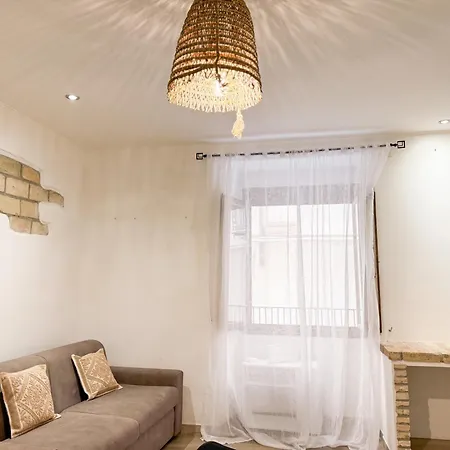 Kalma - Lamarmora At The Heart Of Old Town Apartment