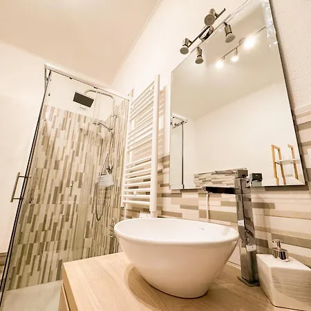 Kalma - Lamarmora At The Heart Of Old Town Apartment